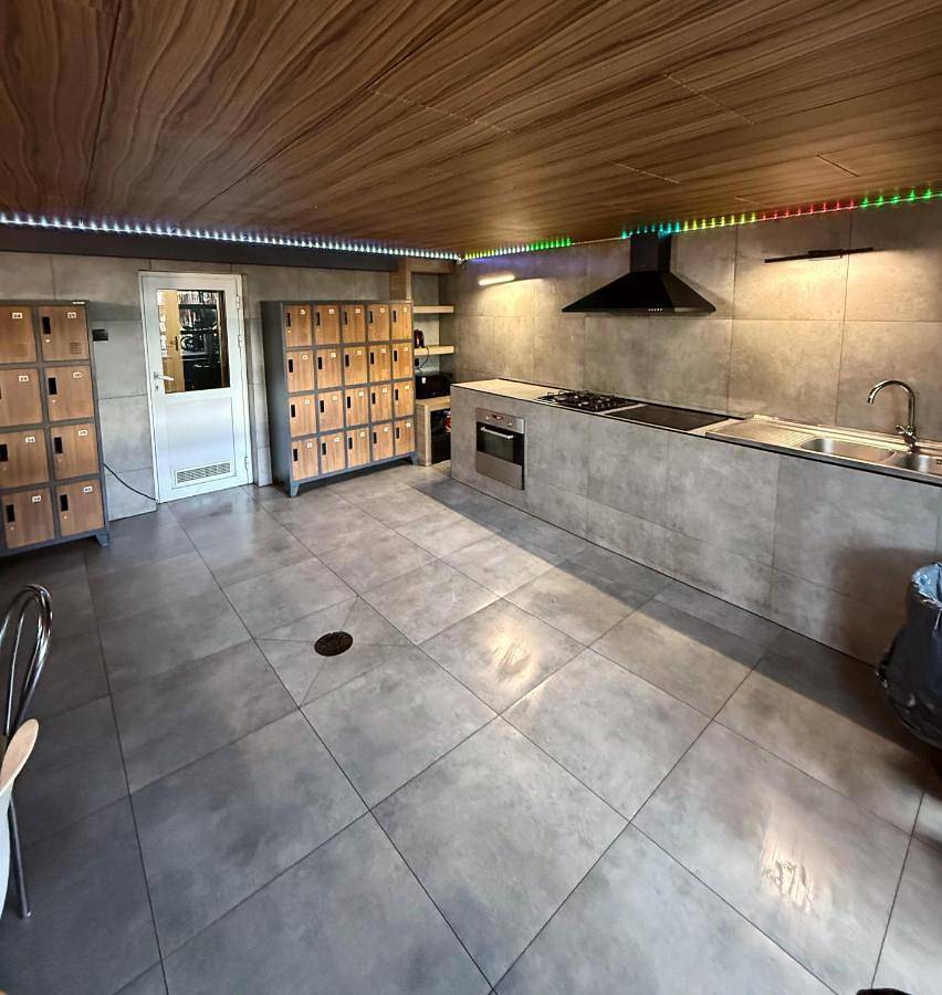 Team Hostel in Warsaw, Masovia