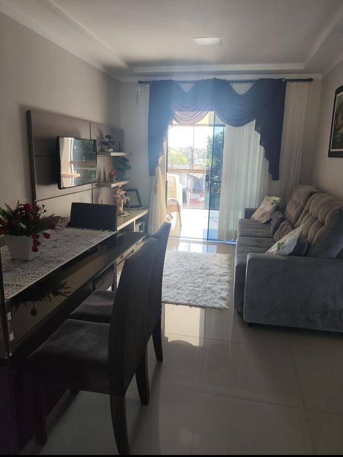 Apartamento para 15 personas en Foz do Iguaçu