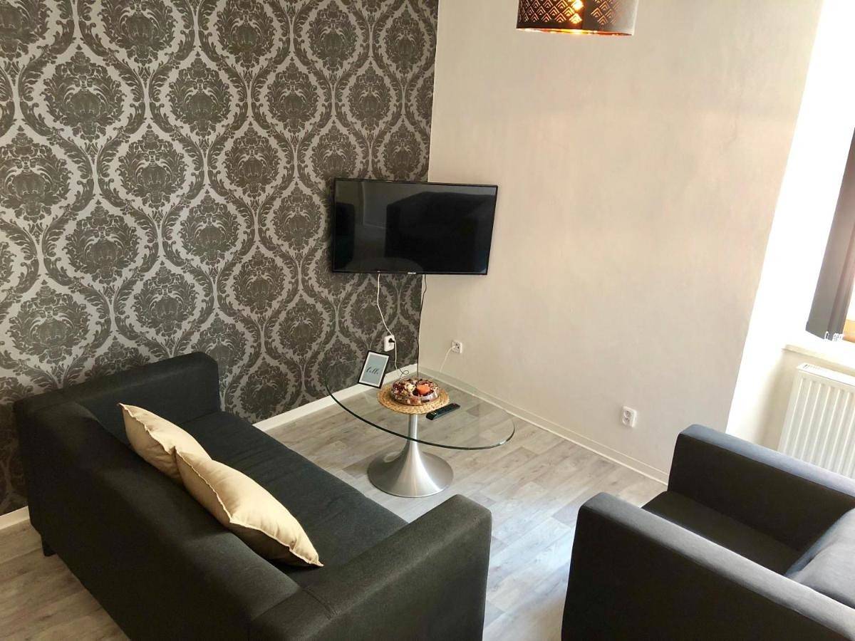 Appartement entier, One-Bedroom Apartment in Písek, Région de Písek