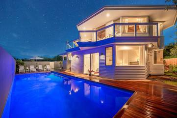 Ferienhaus für 10 Personen in Princeville, Kauai, Bild 2