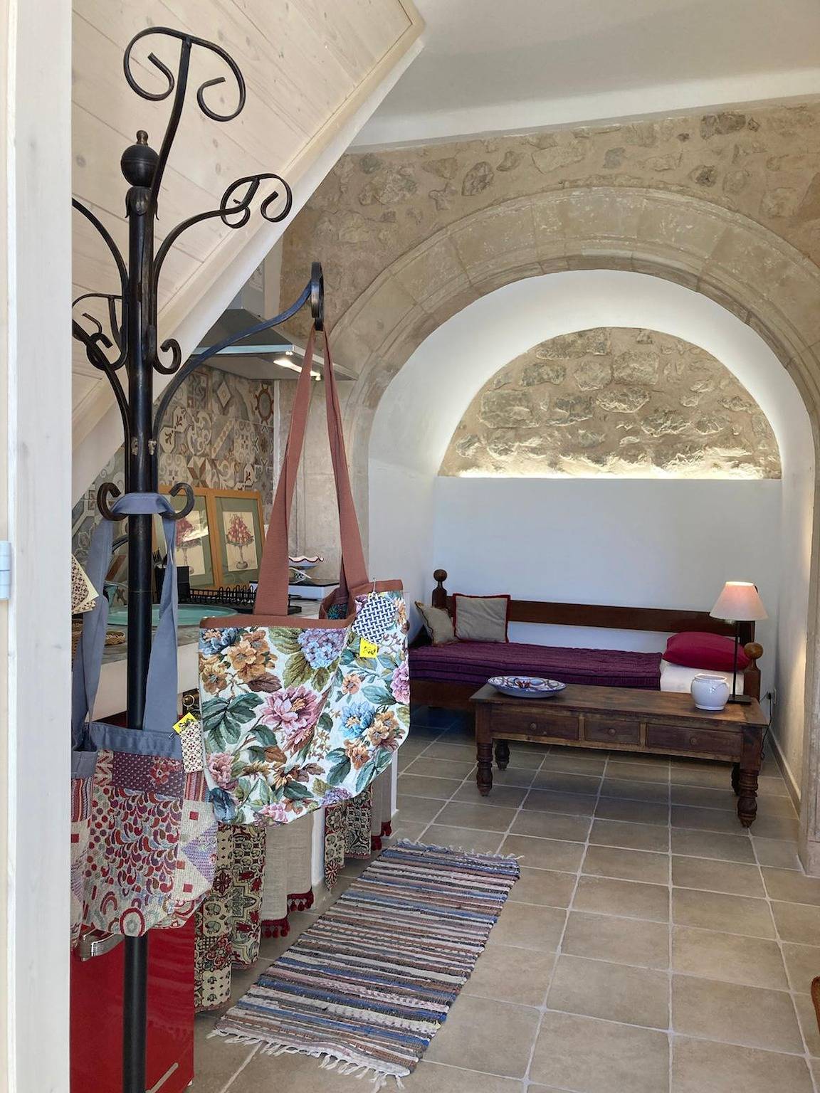 Geheel appartement, Casa dell'Orologio in Palazzolo Acreide, Provincie Syracuse