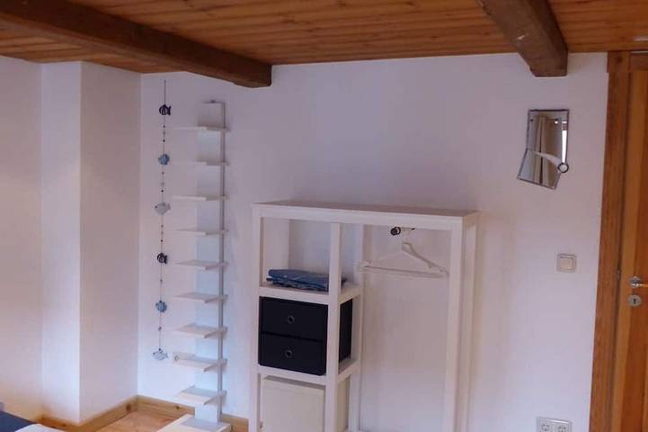 Ferienhaus für 6 Personen, mit Terrasse und Garten in Friedrichstadt - 4