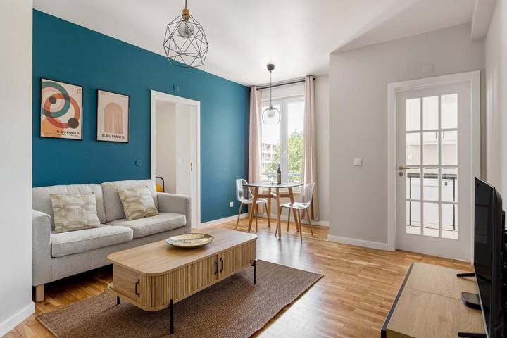 Apartamento de férias para 2 pessoas em Belém (Lisboa)