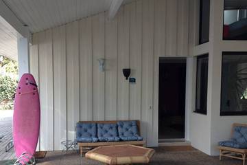 Villa pour 10 Personnes dans Hossegor, Côte d’Argent, Photo 1
