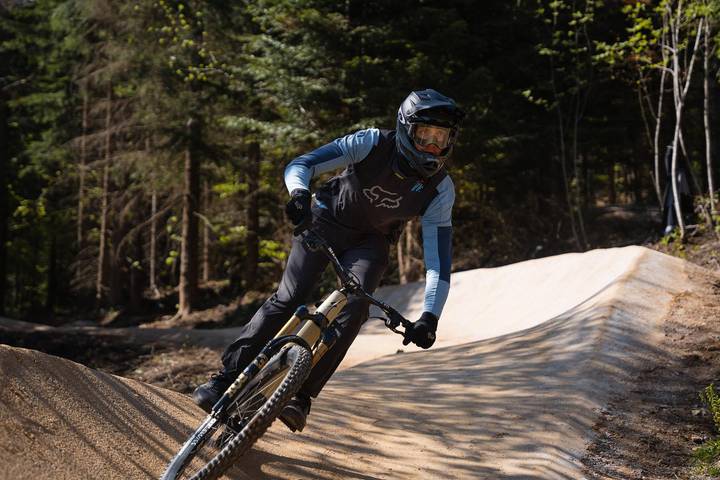 Ferienhaus für 4 Personen, mit Garten und Balkon in Bayerisch Eisenstein - 4
