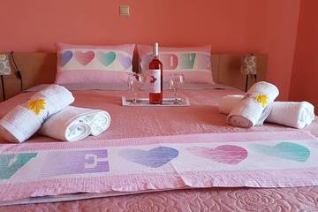 Villa für 7 Personen in Thassos, Kavala Region, Bild 2