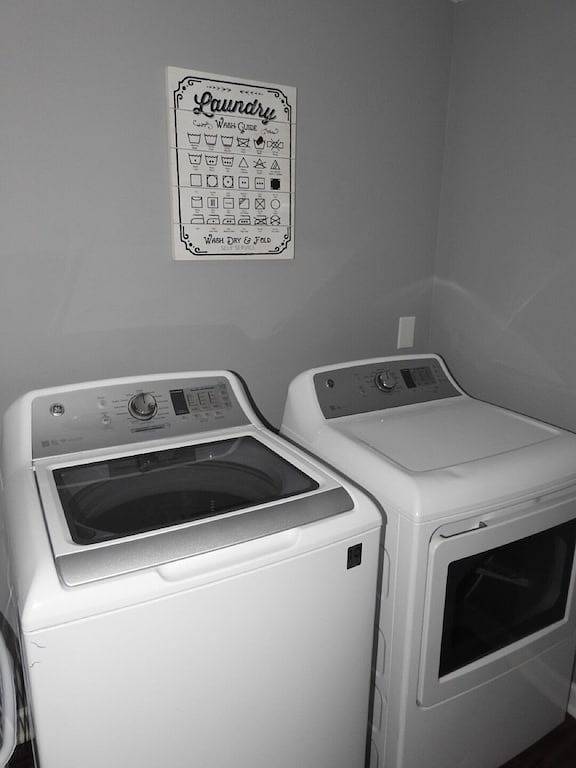 Besondere! 1Min Hpu, 6Min zu Furn Market, Haustiere Ok in High Point, Guilford County