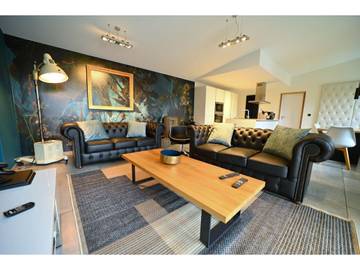 Luxus-ferienhaus für 7 Personen in Somme-Leuze, Wallonien, Bild 2