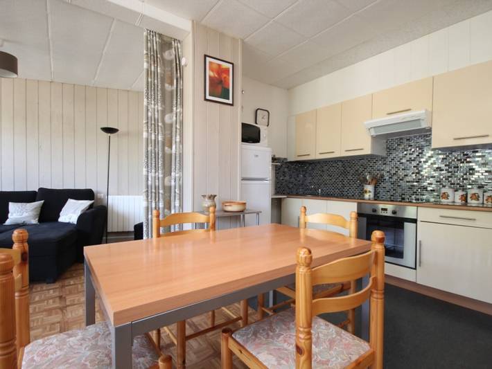 Gîte pour 6 personnes à Mont-Dore - 4