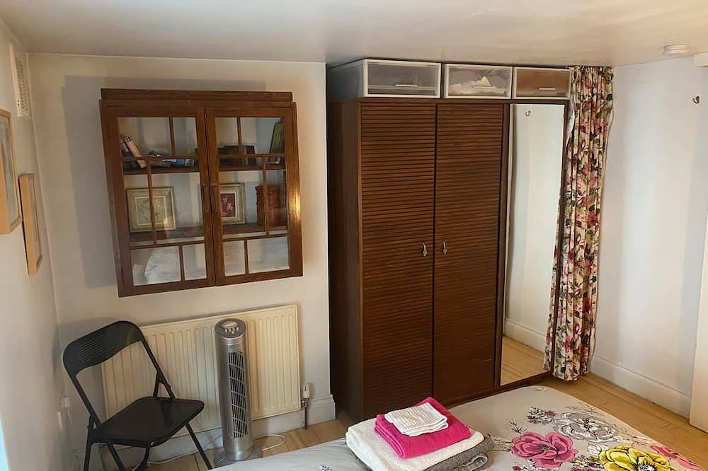 Ganze Wohnung, 1 Bett viktorianische Wohnung In Fitzrovia // Oxford St / Covent Garden nur einen kurzen Spaziergang entfernt in London, Südostengland