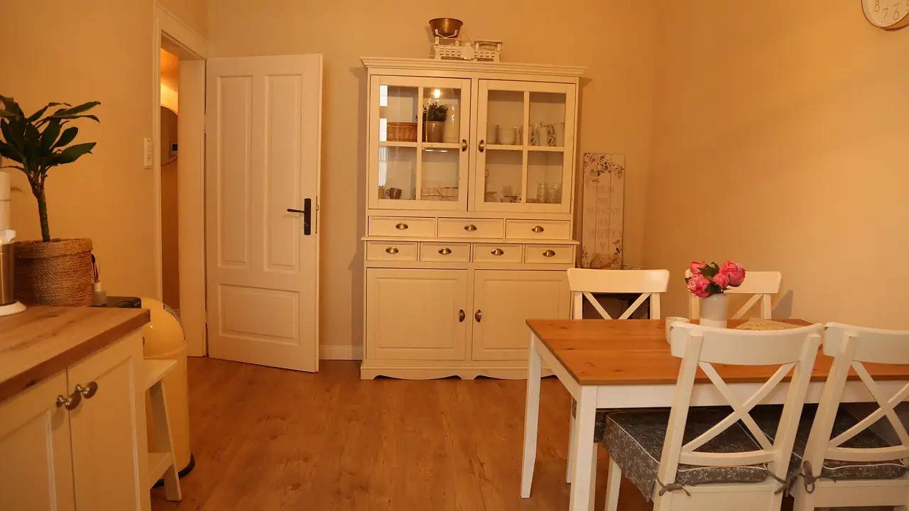 Ganze Ferienwohnung, Ferienwohnung für 4 Personen (78 m²) in Stromberg in Stromberg, Landkreis Bad Kreuznach