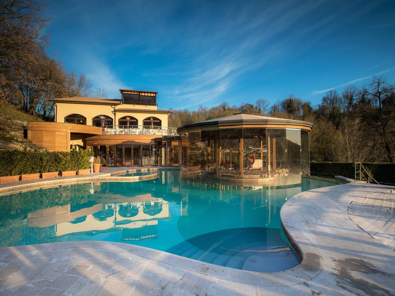 Ganze Wohnung, Spa-Apartment mit Garten in Sorano, Grosseto Provinz
