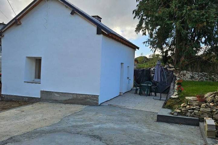 Chalet pour 4 personnes, animaux acceptés