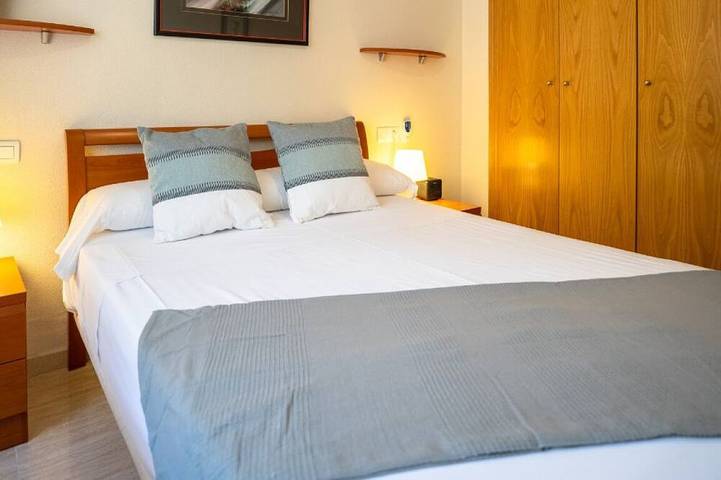 Apartamento entero, Exotic & Modern Beachside Paradise in Oropesa! in Marina d'Or, Oropesa del Mar