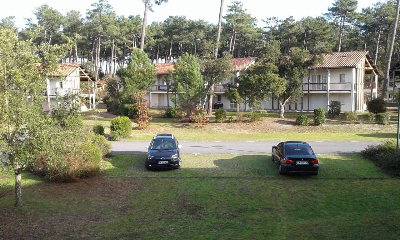 Appartement entier, T2 Turquoise Ondres plage avec piscine et tennis in Ondres, Côte d’Argent