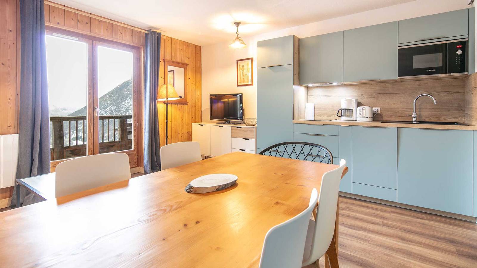 Photo : Appartement de vacances