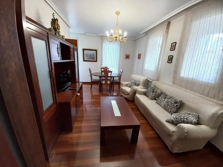 Holiday apartment for 4 people, with terrace - 1