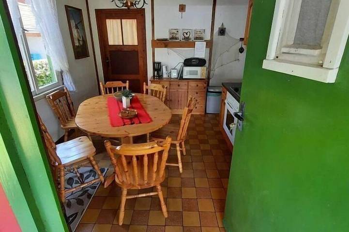 Bungalow für 5 Personen, mit Terrasse und Garten in Ückeritz - 3