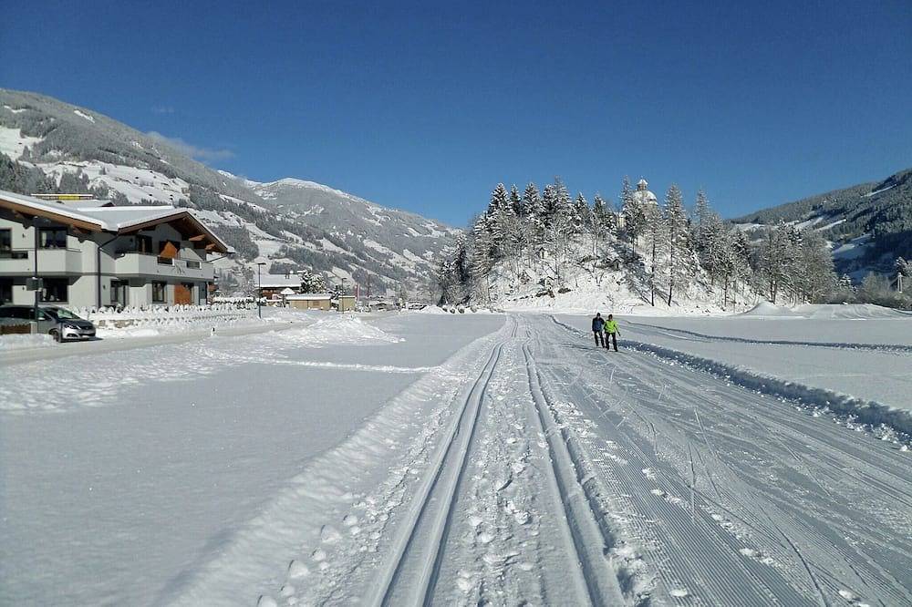 Appartamento vacanze a Zillertal a partire da 184€ a notte
