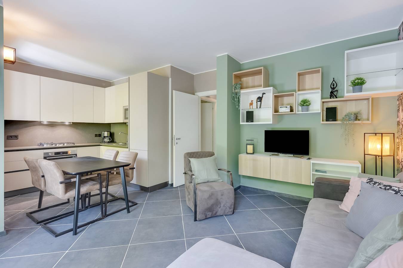 Ganze Wohnung, Porto Letizia Milano 1 in Porlezza, Gemeinde Porlezza