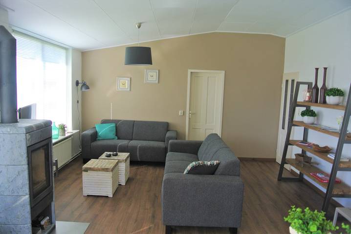 Ferienhaus für 6 Personen, mit Garten und Terrasse in Noord-Beveland - 2