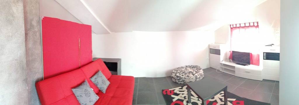 Studio für 4 Personen, mit Balkon in Funtana - 2