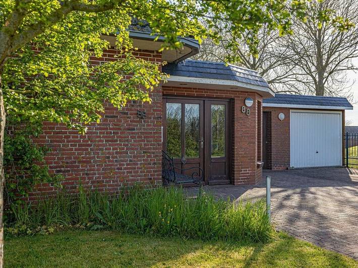 Ferienwohnung mit 2 Schlafzimmer in Nordstrand (Gemeinde), Nordstrand