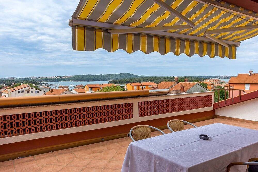 Appartamento vacanze a Medolino a partire da 134€ a notte