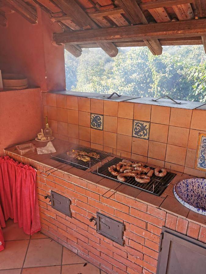 Three-Bedroom House in Santa Venerina, Etna