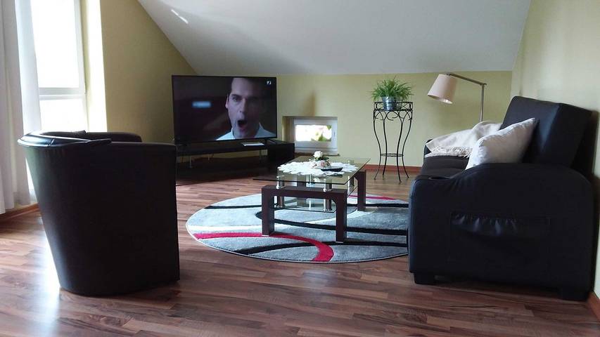 Ferienhaus für 4 Personen, mit Terrasse in Wittenbeck - 4