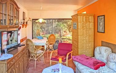 Ferienhaus für 3 Personen in Waren (Müritz), Müritz, Bild 4