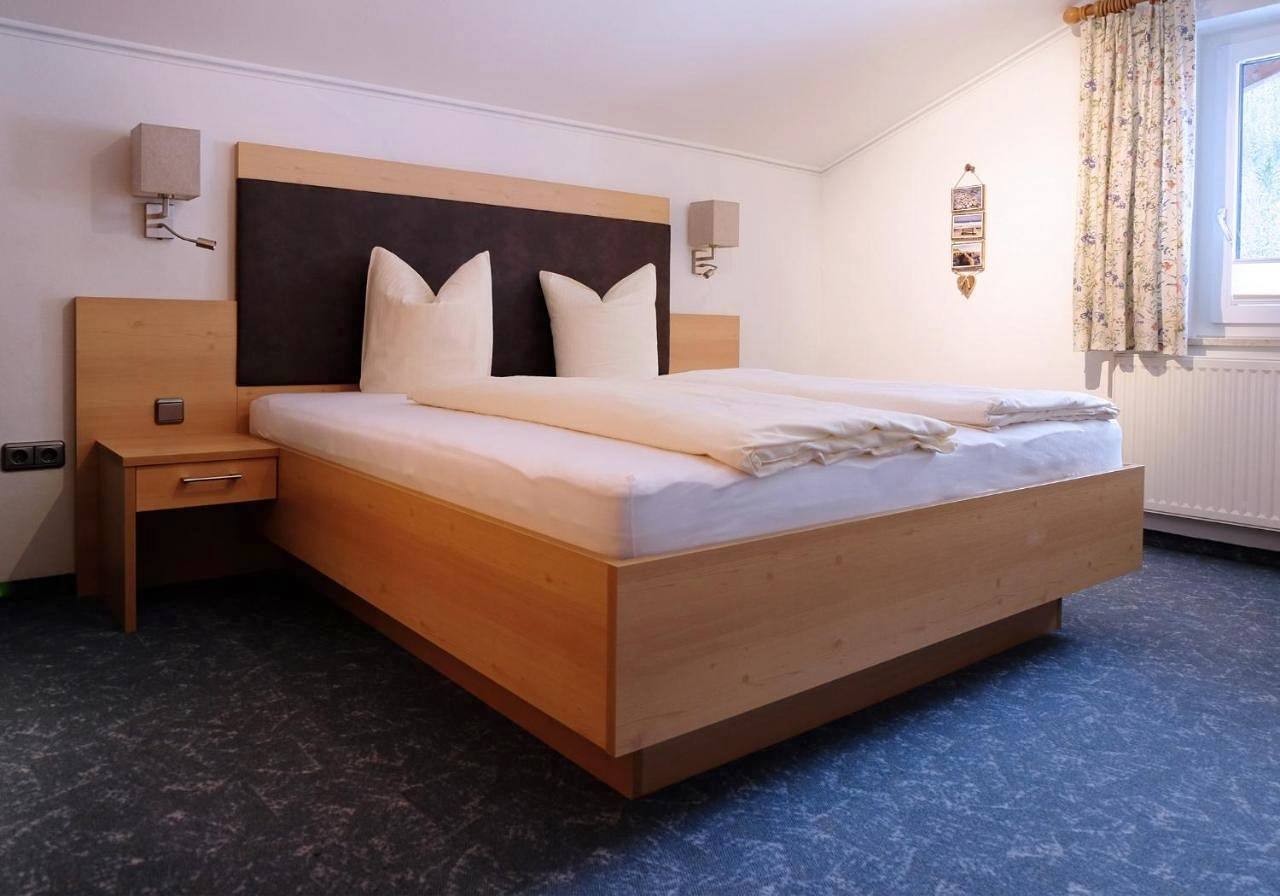 Ganze Wohnung, Haus Gebhard in Wängle, Außerfern