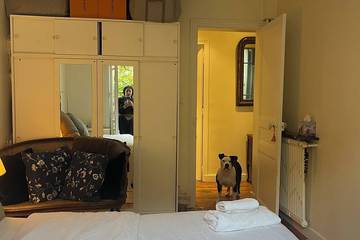 Chambre D’hôte pour 2 Personnes dans Tour Eiffel, Paris, Photo 4
