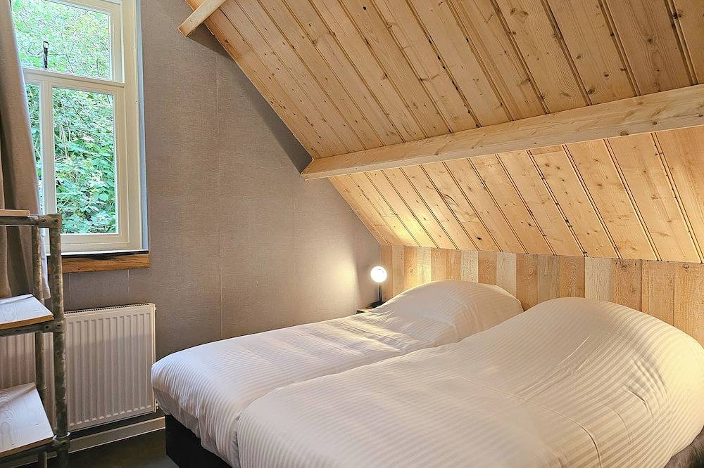 Ganze Wohnung, Wohnung für 4 Personen auf Mini-Camping Sint Jan in Aagtekerke! in Aagtekerke, Walcheren