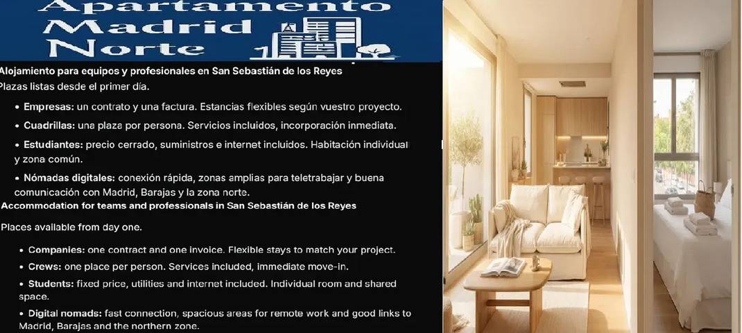 Casa rural para 9 personas, con terraza y jardín - 1