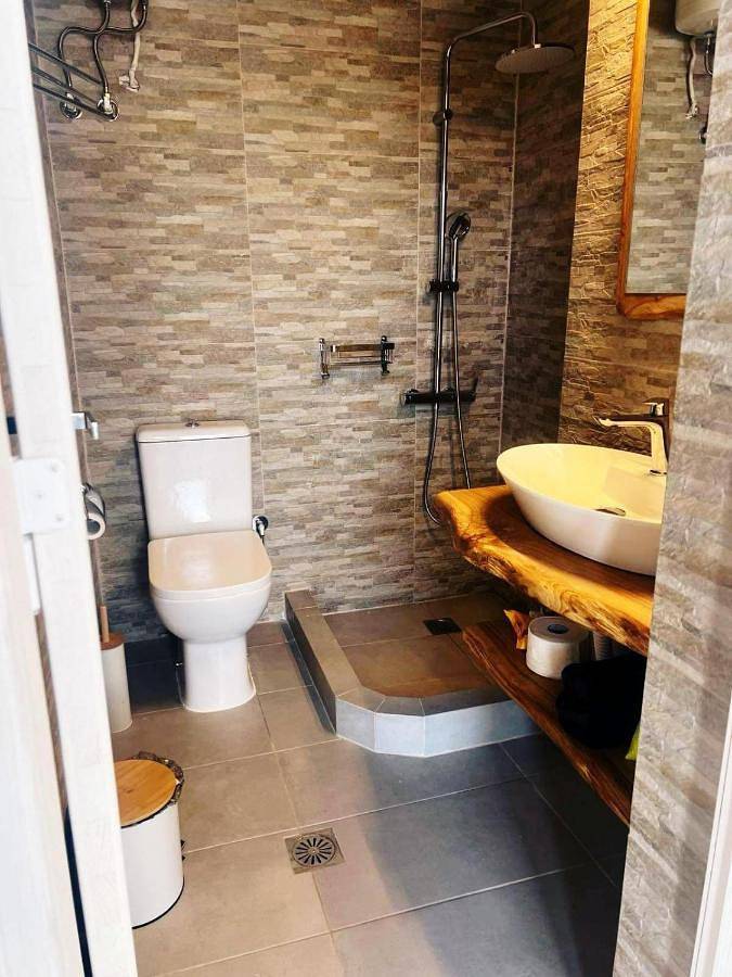 Appartement entier, Two-Bedroom Apartment in Kímolos Ville, Kímolos