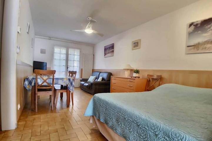 Appartement de vacances pour 6 personnes