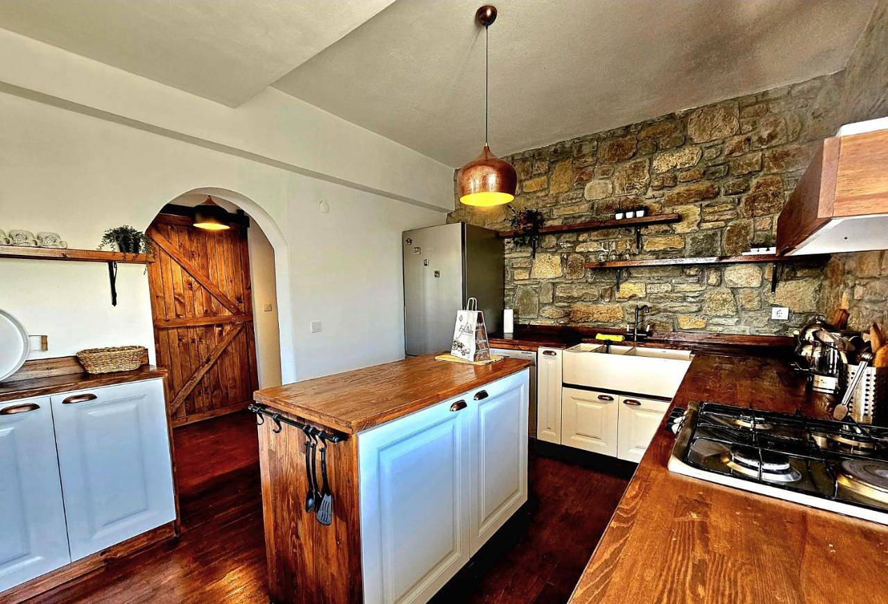 Two-Bedroom Villa in Imroz, North Aegean Islands
