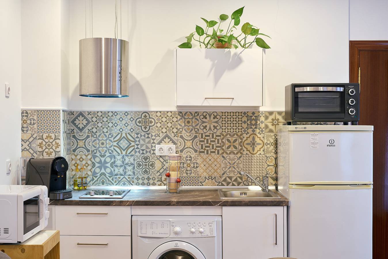 Appartement entier, Appartement « Plaza de la Corredera » avec Wi-Fi au centre de Cordoue in Distrito Centro (Córdoba), Cordoba