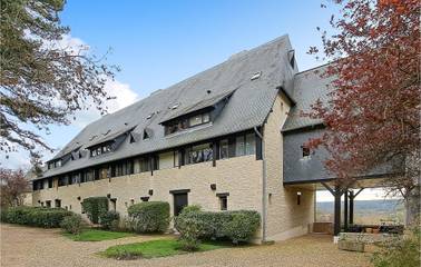 Cottage pour 4 personnes à Tourgéville