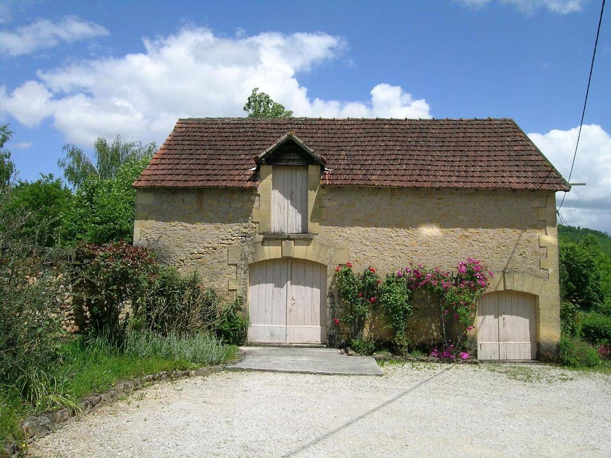 La Grange aux Roses in Tursac, Périgord Noir