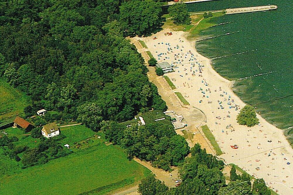 Ferienhaus für 6 Personen in Ueckermünde, Vorpommern