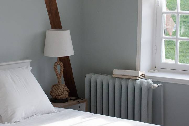 Location de vacances pour 6 personnes, avec jardin dans Hippodrome de Deauville La Touques - 2