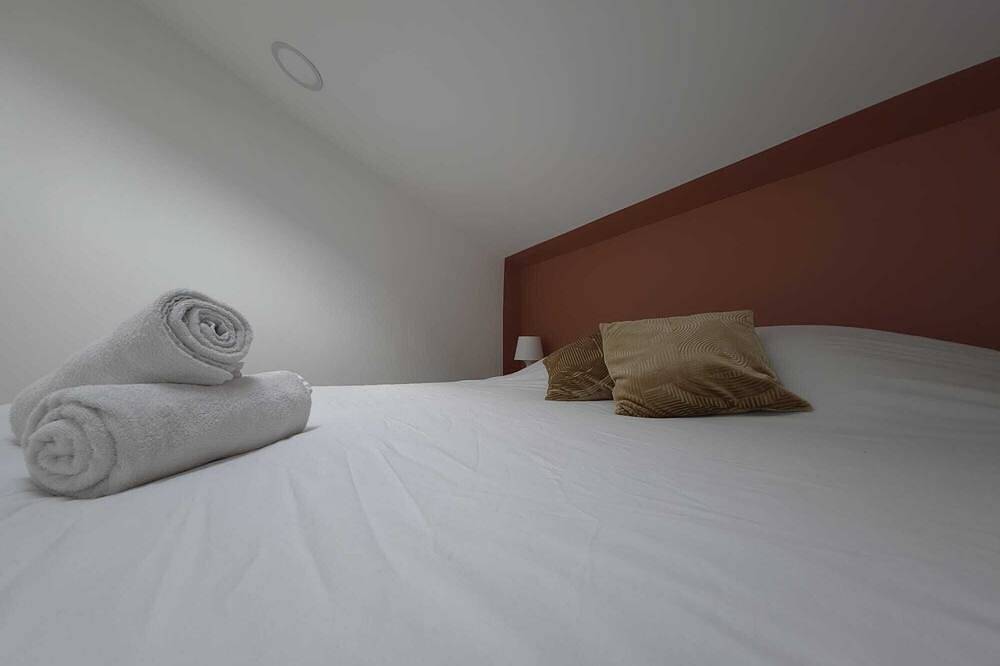 Appartement entier, Apparemment chez Rose in Montélimar, Région de nyons