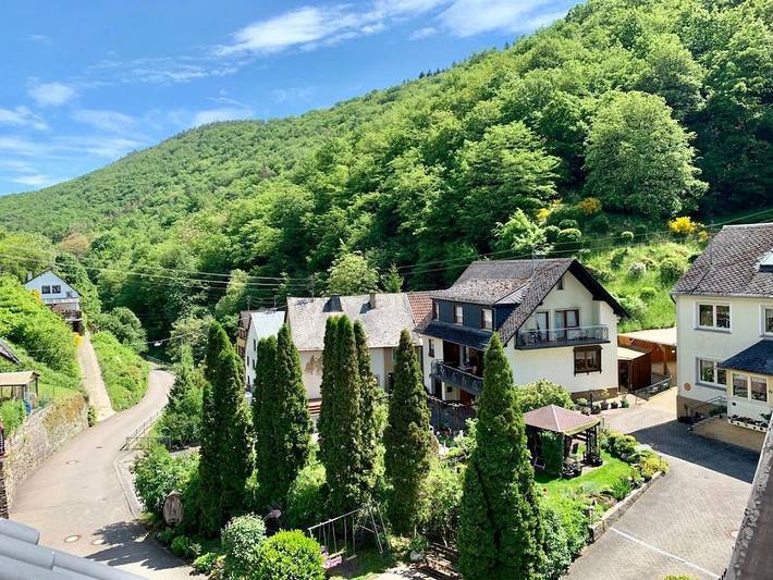 Ferienhaus für 5 Personen in Oberwesel - 4