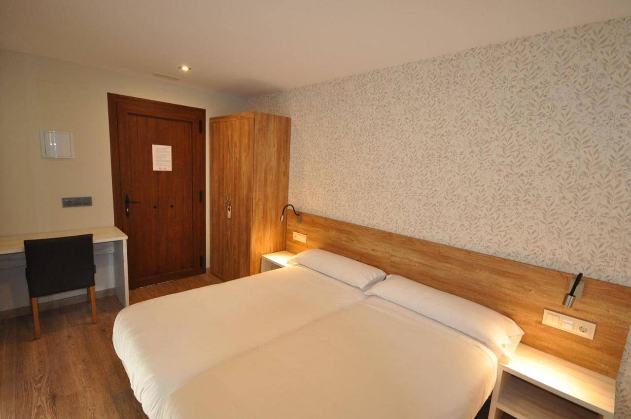 Camping Valle de Bujaruelo in Torla-Ordesa, Pirineo Aragonés