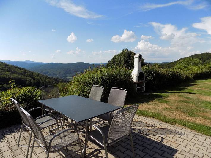 Ferienwohnung für 2 Personen, mit Garten in Schöfweg