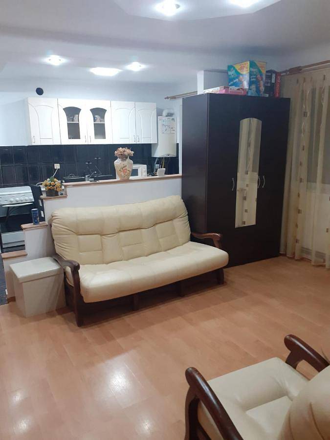 Gîte pour 3 personnes, avec terrasse dans Deva (Roumanie) - 3