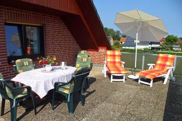Hotel for 4 Guests in Südheide, Lower Saxony, Picture 2
