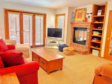 Glamping for 15 People in Carroll, White Mountain National Forest, Photo 2